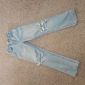 Abercrombie jeans